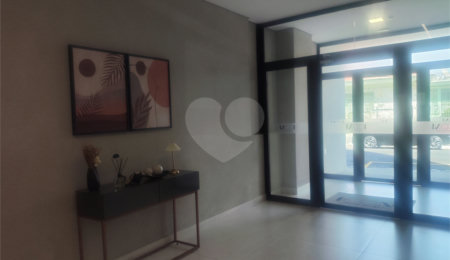 Studio à venda com 2 quartos em Jardim São Paulo(zona Norte), São Paulo, SP
