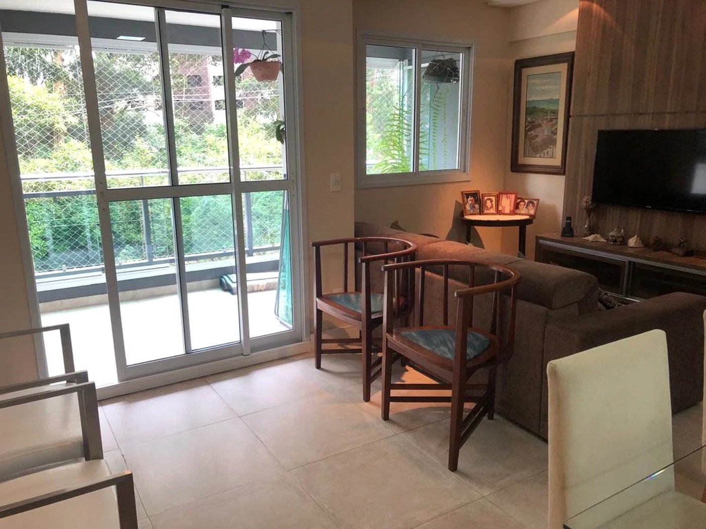 Apartamento à venda com 2 quartos, sendo 1 suíte, em Vila Andrade, São Paulo, SP