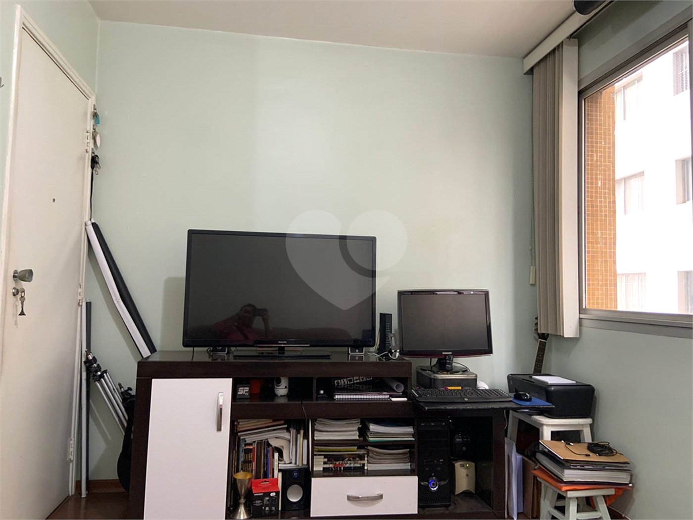 Apartamento à venda com 3 quartos em Bosque da Saúde, São Paulo, SP