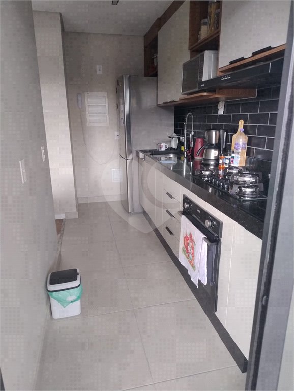 Apartamento à venda com 2 quartos, sendo 1 suíte,  em Jardim São Paulo(zona Norte), São Paulo, SP