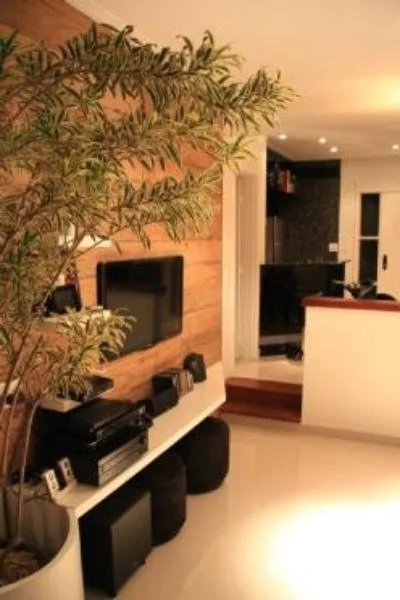 Apartamento à venda com 1 suíte em Vila Suzana, São Paulo, SP