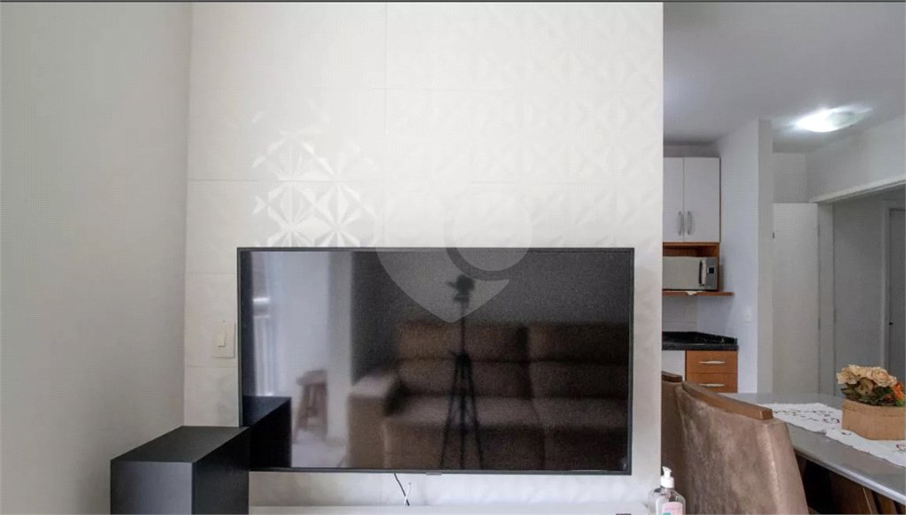 Apartamento à venda com 2 quartos em Limão, São Paulo, SP