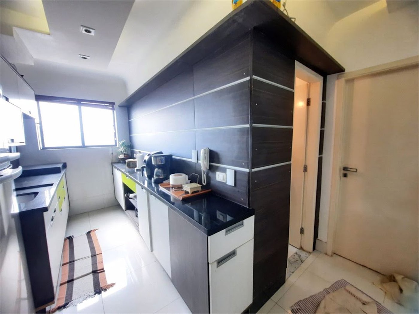 Apartamento à venda, 45 m² por R$ 307.400,00 - Enseada - Guarujá/SP
