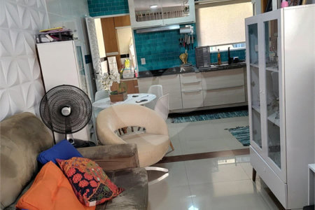 Casa à venda com 2 suítes no condomínio Conceição da Brejauba, São Paulo - SP
