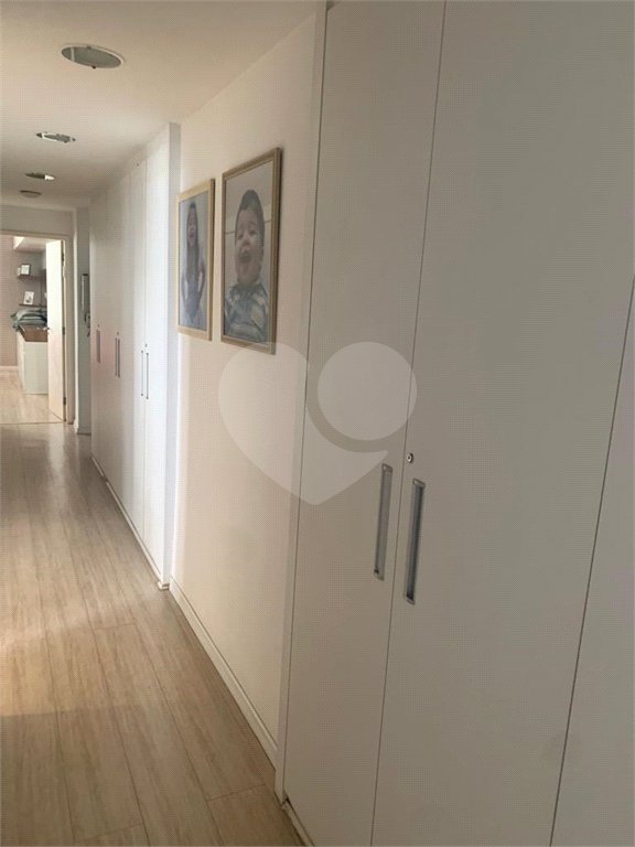 Apartamento à venda com 3 suítes em Vila Buarque, São Paulo, SP