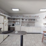 Casa à venda com 5 quartos, sendo 4 suítes, no condomínio Rancho Dirce, Sorocaba - SP