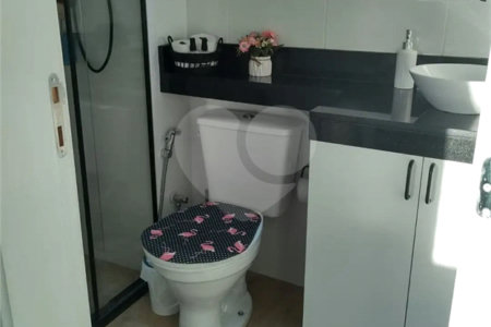 Apartamento à venda com 2 quartos em Vila Pirituba, São Paulo, SP