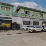 Prédio à venda em Santo Amaro, São Paulo, SP