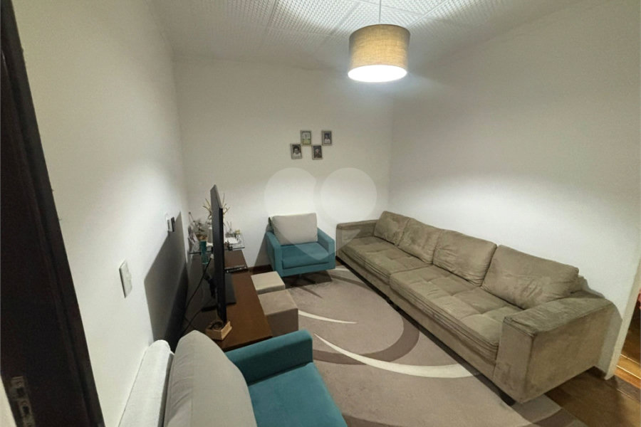 Casa à venda com 3 quartos em Mandaqui, São Paulo, SP