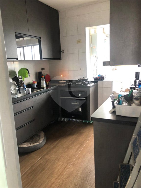 Apartamento à venda com 2 quartos em Freguesia do Ó, São Paulo, SP
