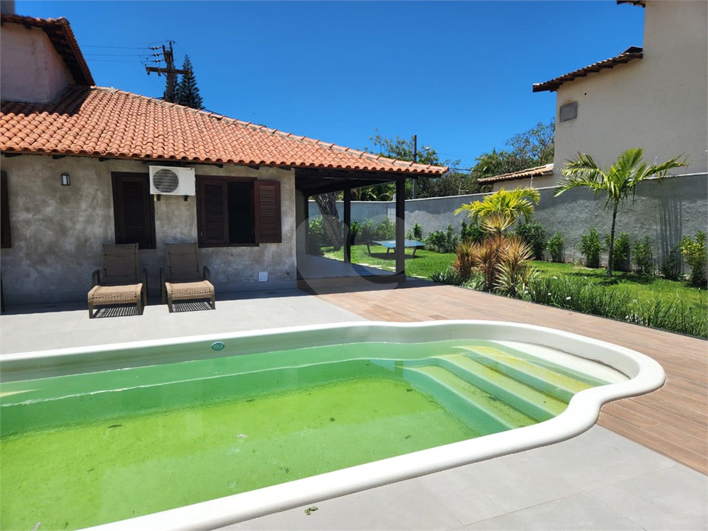 Casa à venda com 5 suítes em Bosque de Geribá, Armação dos Búzios, RJ