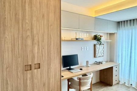 Apartamento à venda com 3 suítes em Jardim das Acácias, São Paulo, SP