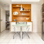 Apartamento à venda com 4 quartos, sendo 3 suítes,  em Real Parque, São Paulo, SP