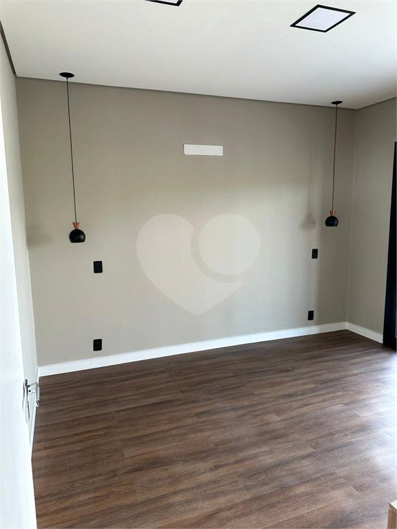 Casa à venda com 4 suítes no condomínio Mont Blanc, Sorocaba - SP