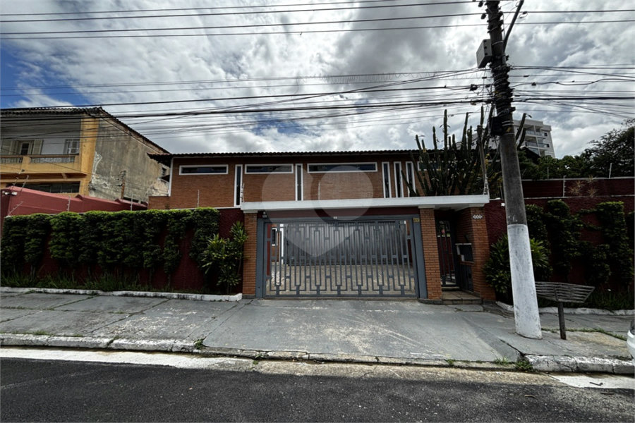 Sobrado à venda com 4 quartos, sendo 1 suíte, em Casa Verde, São Paulo, SP