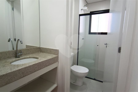 Apartamento para alugar com 2 quartos, sendo 1 suíte, em Parque Campolim, Sorocaba, SP