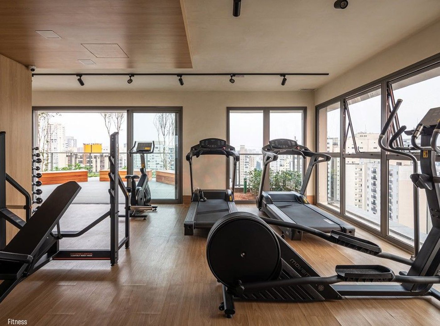 Apartamento com 3 dormitórios à venda, 87 m² por R$ 1.502.003,00 - Vila Mariana - São Paulo/SP
