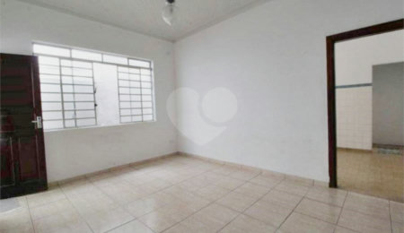 Casa à venda com 2 quartos em Lapa de Baixo, São Paulo, SP