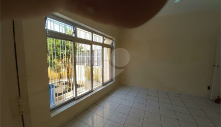 Casa à venda com 2 quartos em Vila Alpina, São Paulo, SP