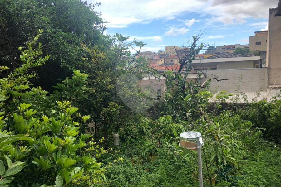 Casa Térrea à venda com 2 quartos em Casa Verde, São Paulo, SP