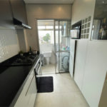 Apartamento à venda com 2 quartos em Vila Pereira Barreto, São Paulo, SP