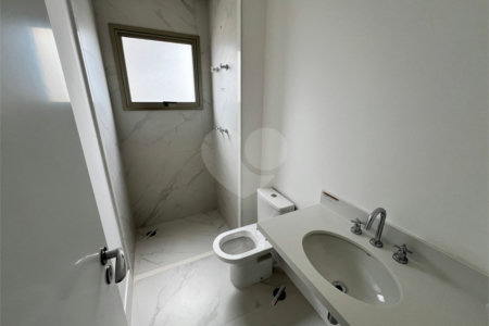 Apartamento à venda com 3 suítes em Perdizes, São Paulo, SP