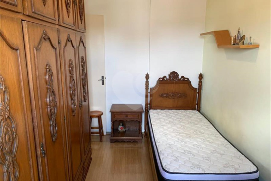 Apartamento para alugar com 2 quartos em Tremembé, São Paulo, SP