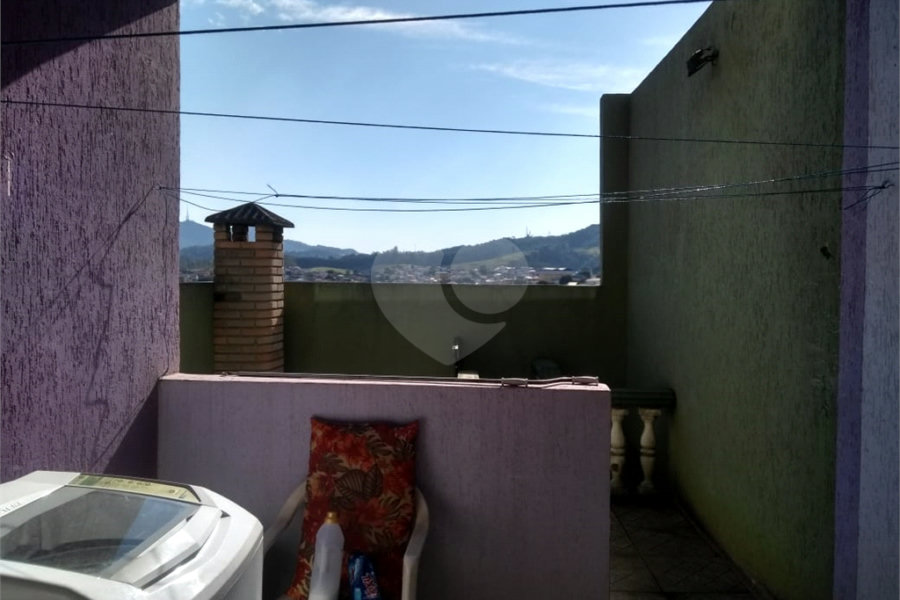 Casa à venda com 5 suítes em Pirituba, São Paulo, SP