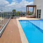 Apartamento à venda com 1 quarto em Brooklin Paulista, São Paulo, SP