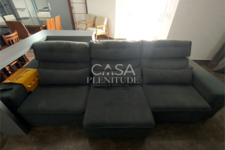 Casa à venda com 2 quartos em Jardim Piazza Di Roma, Sorocaba, SP