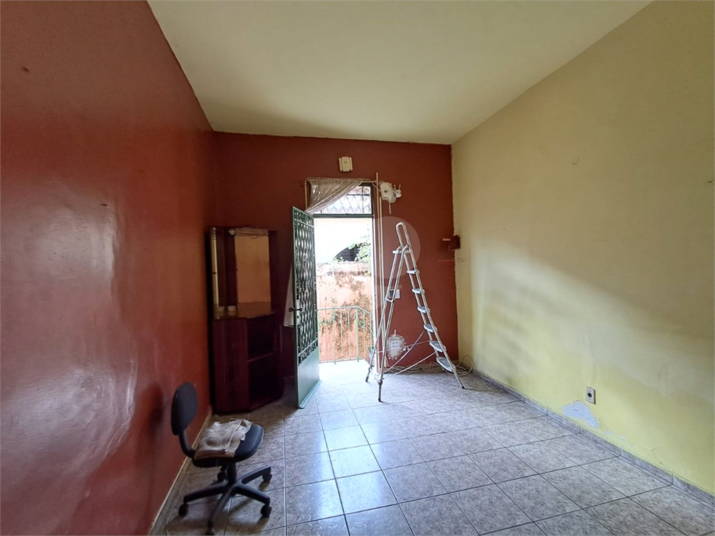 Casa à venda com 5 quartos em São Cristóvão, Rio de Janeiro, RJ