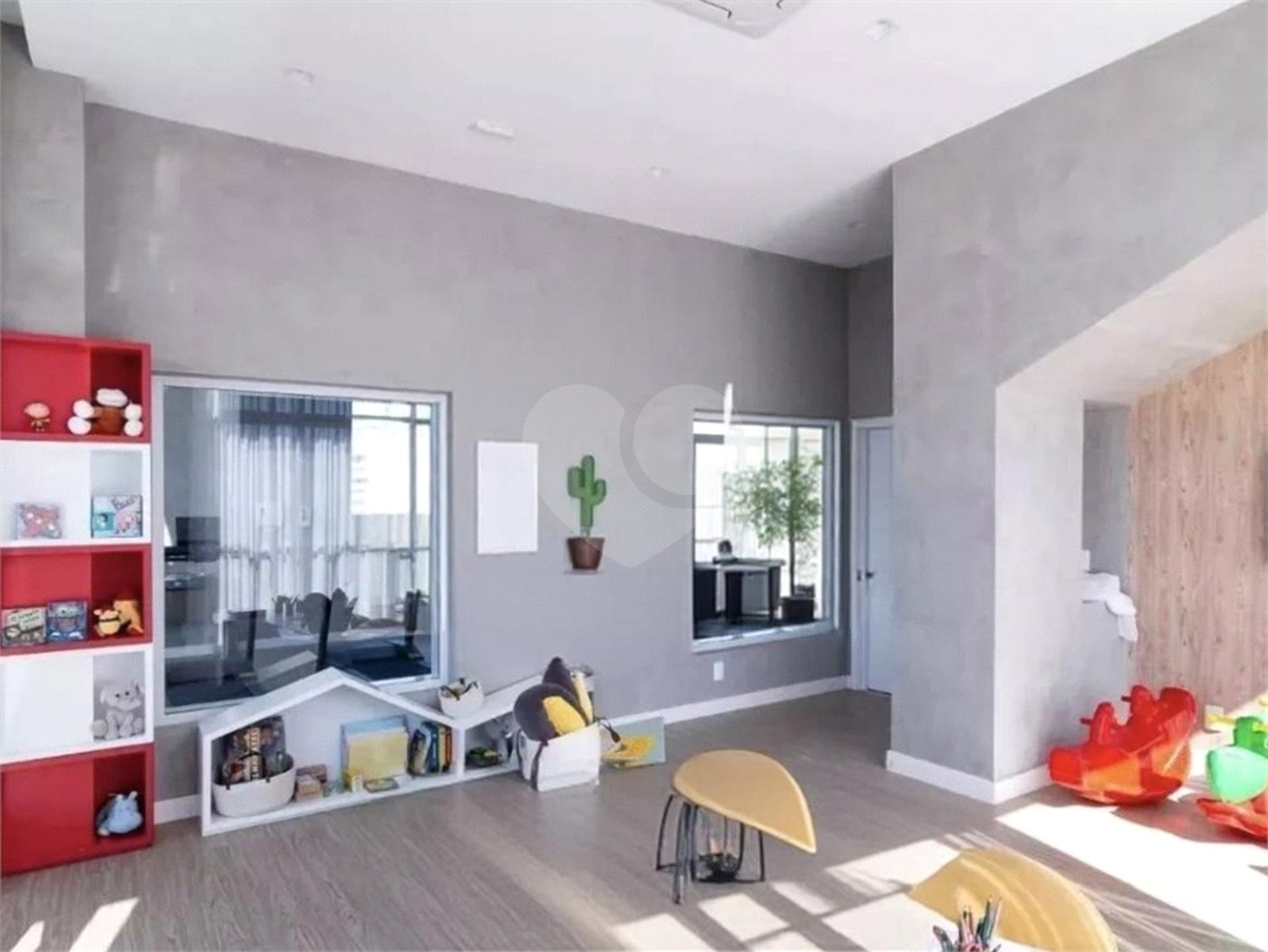 Apartamento à venda com 2 quartos, sendo 1 suíte, em Brooklin, São Paulo, SP
