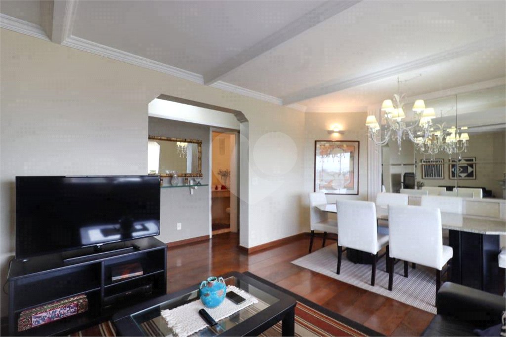 Apartamento à venda com 4 quartos, sendo 2 suítes, em Fazenda Morumbi, São Paulo, SP