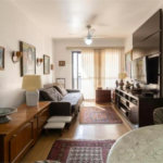 Apartamento à venda com 1 quarto em Itaim Bibi, São Paulo, SP