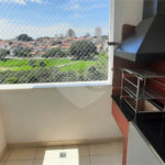 Apartamento à venda com 2 quartos em Jardim Oriente, São José dos Campos, SP