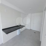 Apartamento à venda com 1 quarto em Vila Clementino, São Paulo, SP