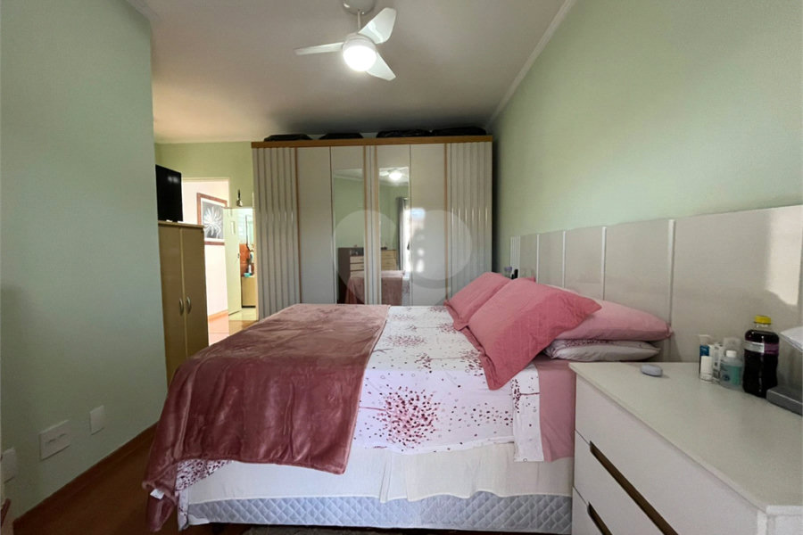 Casa à venda com 4 quartos, sendo 1 suíte, em Vila Maria, São Paulo, SP