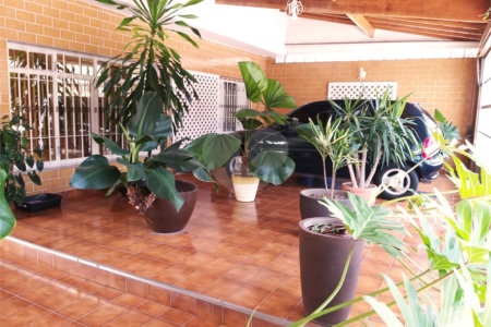 Casa Térrea à venda com 3 quartos, sendo 1 suíte, em Jardim Marisa, São Paulo, SP