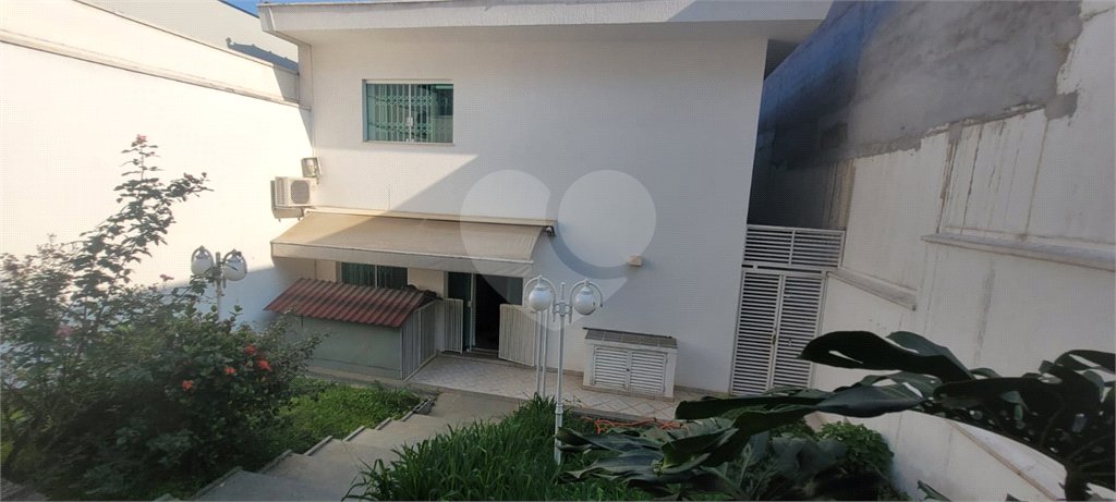 Sobrado à venda com 4 quartos, sendo 2 suítes, em Tucuruvi, São Paulo, SP