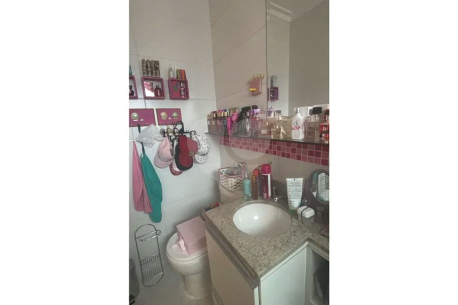 Apartamento à venda com 3 suítes em Santana, São Paulo, SP