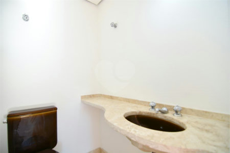 Apartamento à venda com 4 quartos, sendo 2 suítes,  em Brooklin Paulista, São Paulo, SP