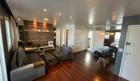 Apartamento para alugar com 3 suítes em Vila Sônia, São Paulo, SP