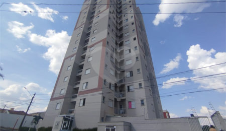 Apartamento à venda com 2 quartos, sendo 1 suíte,  em Jardim Brasil, São Carlos, SP