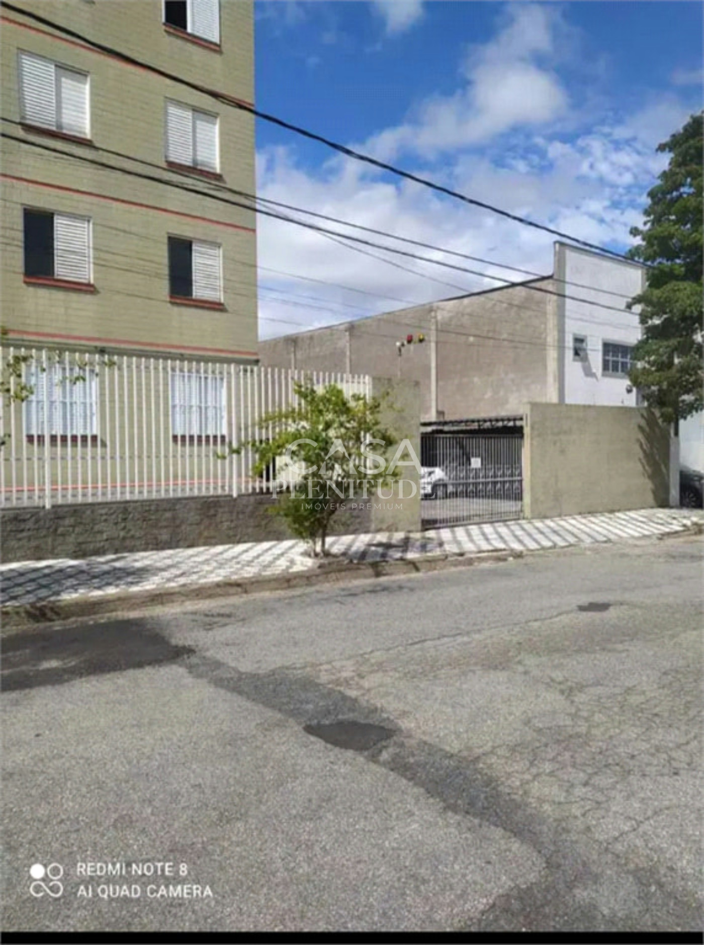 Apartamento à venda com 2 quartos em Jardim Leocádia, Sorocaba, SP