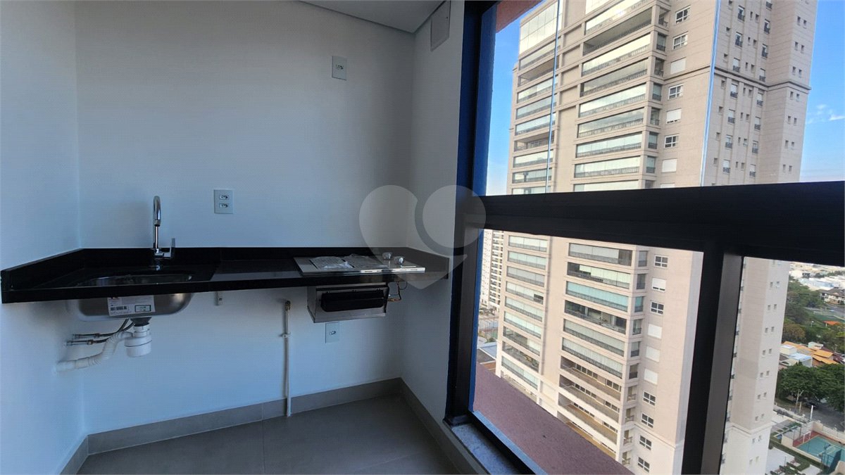 Apartamento à venda com 2 quartos, sendo 1 suíte,  em Parque Campolim, Sorocaba, SP