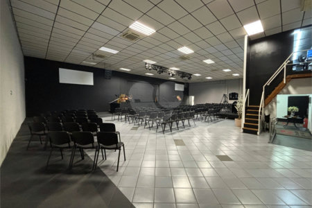 Prédio à venda em Sítio do Mandaqui, São Paulo, SP
