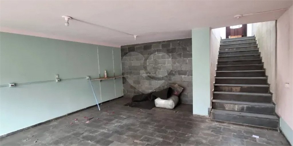 Sobrado à venda com 3 quartos, sendo 1 suíte, em Jardim Bonfiglioli, São Paulo, SP