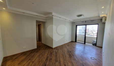 Apartamento à venda com 3 quartos, sendo 1 suíte,  em Santana, São Paulo, SP