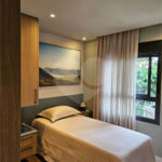 Apartamento à venda com 3 quartos, sendo 1 suíte, em Jardim São Paulo(zona Norte), São Paulo, SP