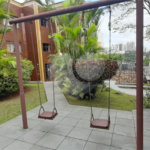 Casa para alugar com 2 quartos no condomínio Voluntarios da Patria - 4760, São Paulo - SP